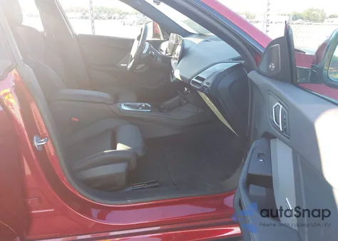 2025 BMW 228 Gran Coupe xDrive from USA, damaged, VIN WBA23GG07S7T17988